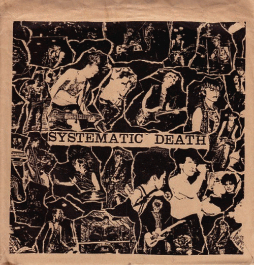 Systematic Death : Flash Back